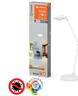 Lampy Ledvance - LED Stmievateľná lampa SUN@HOME LED/20W/230V 2200-5000K CRI 95 Wi-Fi 4099854109546