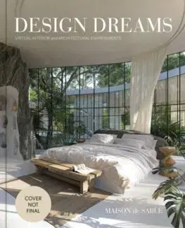 Domov, zariaďovanie Design Dreams - Maison de Sable