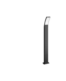 LED osvetlenie Philips - LED vonkajšia lampa SPLAY LED/4,3W/230V 2700K 96 cm IP44 872110311003900