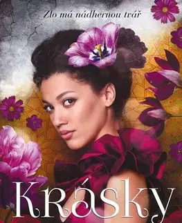 Young adults Krásky - Dhonielle Clayton,Zuzana Švábová