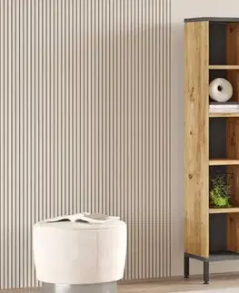 Knižnice Knižnica Rl3-Aa