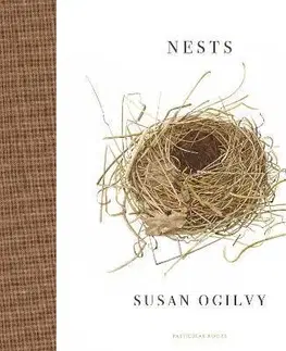 Umenie - ostatné Nests - Susan Ogilvy