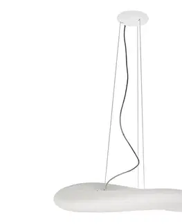 Svietidlá Linea Light 8005 - LED Stmievateľný luster na lanku MR. MAGOO LED/23W/230V 8005