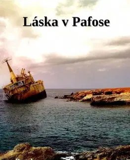 Romantická beletria Láska v Pafose - Brandon McYntire