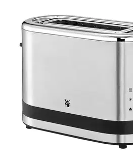 Predlžovacie káble WMF - Hriankovač s jedným otvorom KITCHENminis 600W/230V nerez 414100011
