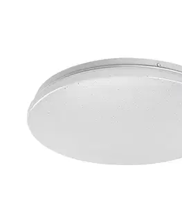 Svietidlá Rabalux 71106 - LED stropné svietidlo VENDEL LED/24W/230V 4000K 37 cm 71106