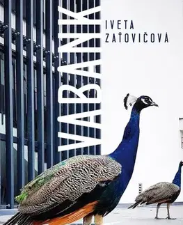 Slovenská beletria Vabank - Iveta Zaťovičová
