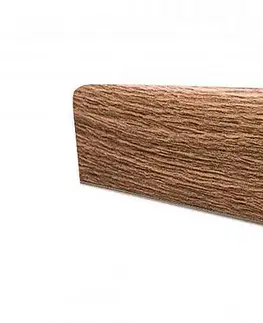 Soklové lišty > KP 48 MDF lišta KP 48 3131