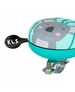 Zvončeky na bicykel Kellys Bell Kiddie Koala