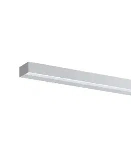 Svietidlá Maytoni MIR011WL-L9W4K - LED Nástenné svietidlo ORION LED/9W/230V biela MIR011WL-L9W4K