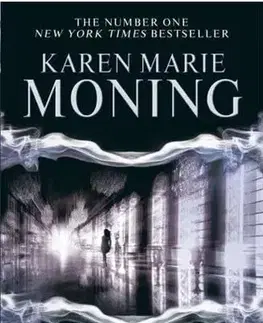 Sci-fi a fantasy Dreamfever - Fever 4 - Karen Marie Moning