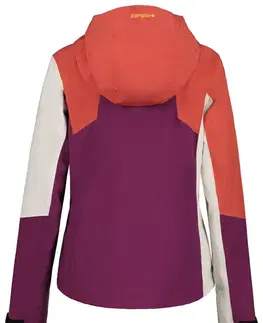 Bundy Icepeak Delavan Shell Jacket W Veľkosť: 34