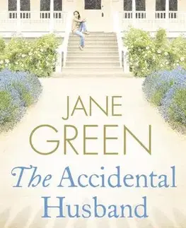 Cudzojazyčná literatúra Accidental Husband - Jane Green
