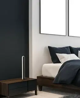 Lampičky Rabalux 74194 stolná LED lampa Sindri, exkluzívny dizajn