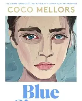 Svetová beletria Blue Sisters (hardback) - Coco Mellors