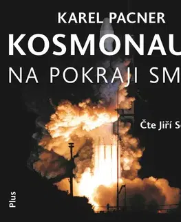 História Nakladatelství Plus Kosmonauti na pokraji smrti