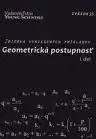 Matematika, logika Geometrická postupnosť I. diel - RNDr. Marián Olejár