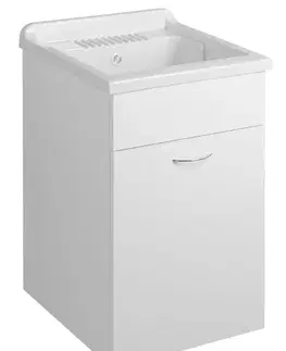 Výlevky Aqualine PI4550