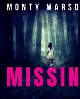 Detektívky, trilery, horory Saga Egmont Missing (EN)