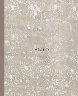 Maliarstvo, grafika Petr Veselý - Barbora Kundračíková