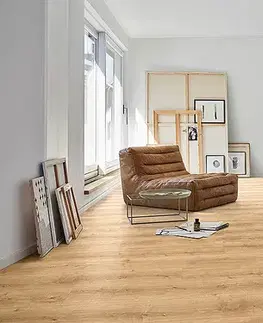 Modular one PARADOR Modular ONE Dub Pure prírodné štruktúra dreva 1730802