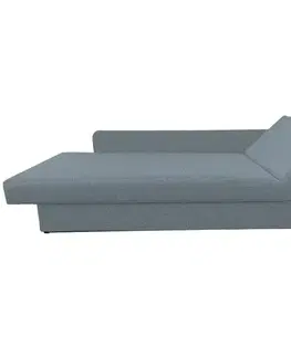 Kanape pre jedného Sedačka Karol s operadlom P Barrel 74