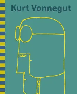 Svetová beletria A Titán szirénjei - Kurt Vonnegut