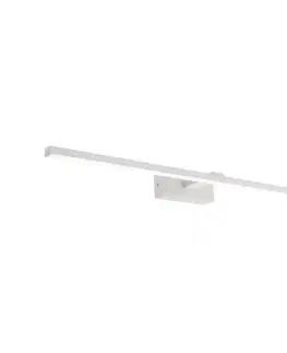 Svietidlá Redo 01-1677 -LED Kúpeľňové osvetlenie zrkadla NEPTUNE LED/18W/230V 89,5 cm IP44 01-1677