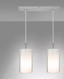 Lampy nad stôl do jedálne Lampa Bol P17016-2 LW2