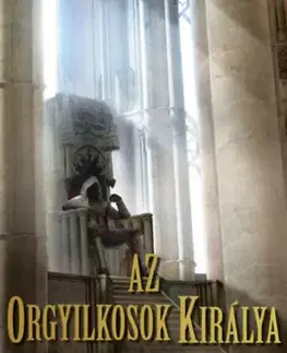 Sci-fi a fantasy Az orgyilkosok királya - A megsebzett birodalom-trilógia III. - R. J. Barker
