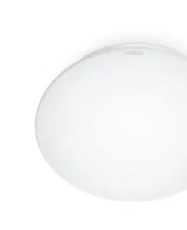 Svietidlá STEINEL 008383 - LED Kúpeľňové svietidlo so senzorom RS16LED LED/9,5W/230V IP44 008383