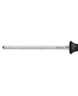 Chrómové ocieľky na nože WÜSTHOF Ocieľka na nože Wüsthof 18 cm 4463/18