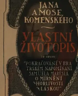 Biografie - ostatné MplusV Vlastní životopis