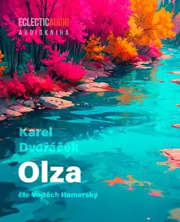 História EclecticAudio Olza