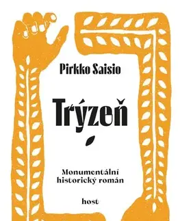 Pre deti a mládež - ostatné Trýzeň - Saisio Pirkko