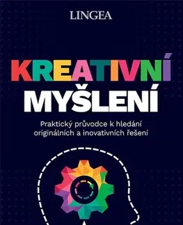 Biznis a kariéra Kreativní myšlení - Chris Griffiths,Melina Costi,Caragh Medlicott