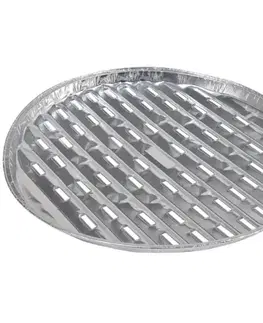 Príslušenstvo ku grilom Grilovacie tácky 3 ks 34 cm KY346239ALP