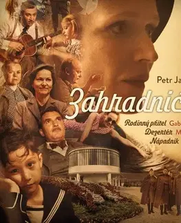 História OneHotBook Zahradnictví