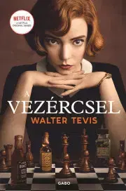 Romantická beletria A vezércsel - Tevis Walter