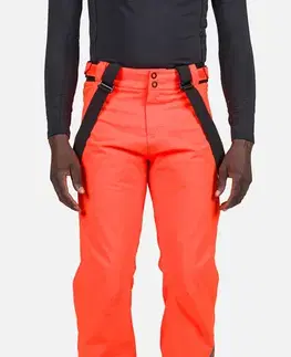 Lyžiarske nohavice Rossignol Hero Velika Ski Pants Veľkosť: XXL