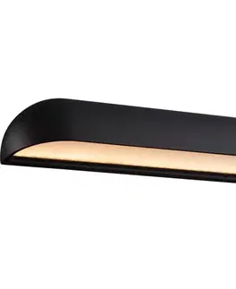 Svietidlá Nordlux - LED vonkajšie nástenné svietidlo FRONT LED/11W/230V IP44 84091003