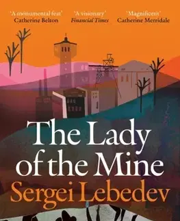 Beletria The Lady of the Mine - Sergei Lebedev