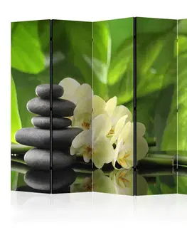 Paravány Paraván Spa Garden Dekorhome