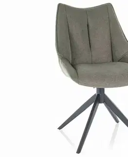 Jedálenské stoličky a kreslá Stolička Coda Vardo
