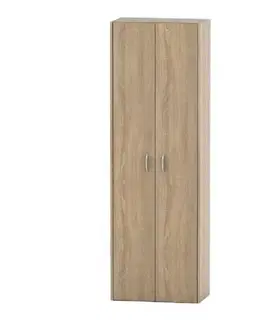 Tempo Asistent New Skriňa vešiaková TEMPO ASISTENT NEW 006 Tempo Kondela