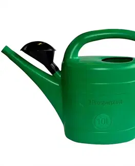 Záhradné zavlažovanie Krhla Spring IKSP10 15474 zelená G642