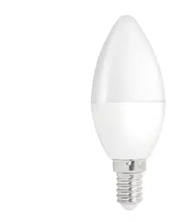 LED osvetlenie  LED Žiarovka E14/8W/230V 3000 K 14220