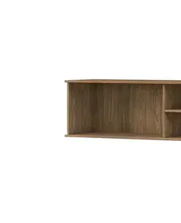 TV stolíky ArtElta TV stolík ENTSIAN | závesný