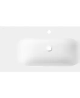 Umývadlá Mexen Vela 25231001