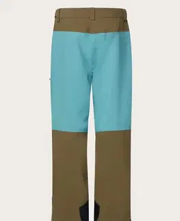 Snowboard nohavice Oakley TNP Lined Shell Pant 2.0 Veľkosť: S